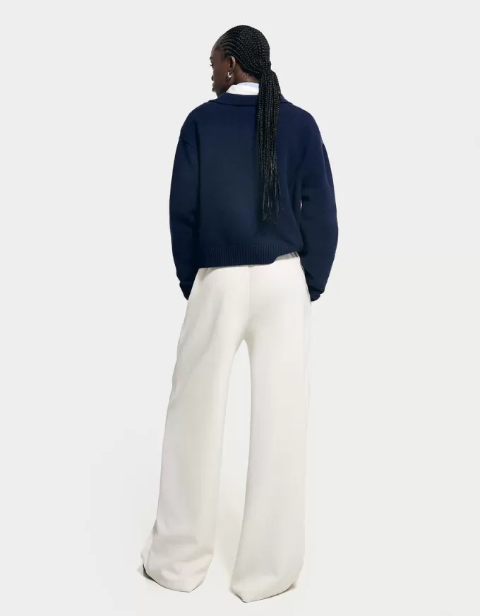 Pantaloni largi, moi Pantaloni largi, moi