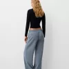 Pantaloni largi, moi Pantaloni largi, moi