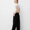 Pantaloni largi, moi Pantaloni largi, moi