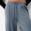 Pantaloni largi, moi Pantaloni largi, moi