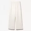 Pantaloni largi, moi Pantaloni largi, moi