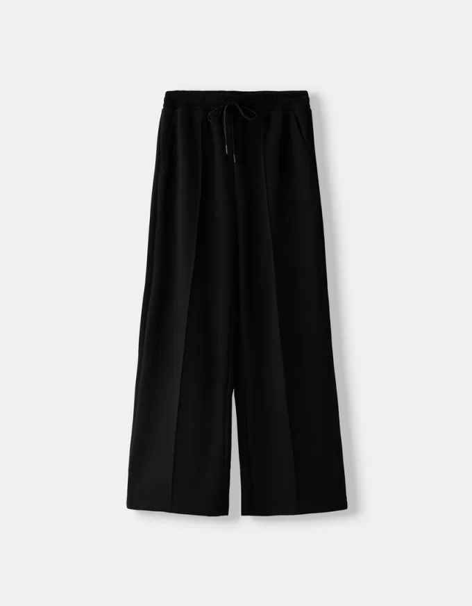 Pantaloni largi, moi Pantaloni largi, moi