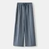 Pantaloni largi, moi