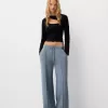 Pantaloni largi, moi Pantaloni largi, moi
