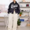 Pantaloni largi, moi Pantaloni largi, moi