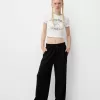 Pantaloni largi, moi Pantaloni largi, moi
