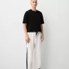 Pantaloni largi tehnici Pantaloni largi tehnici