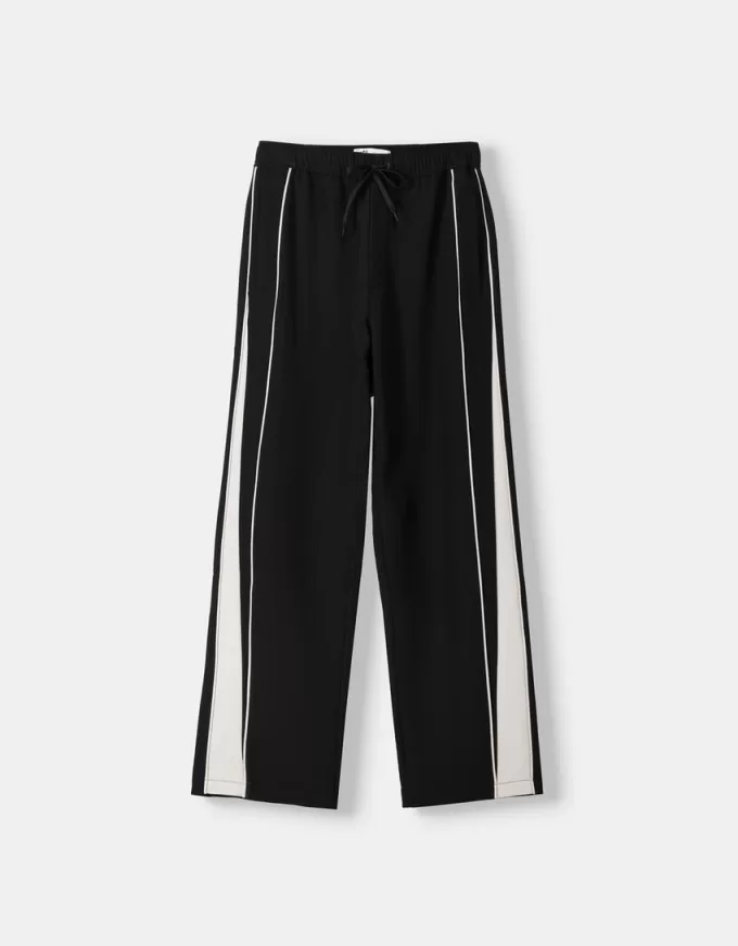 Pantaloni largi tehnici Pantaloni largi tehnici
