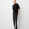 Pantaloni largi tehnici Pantaloni largi tehnici
