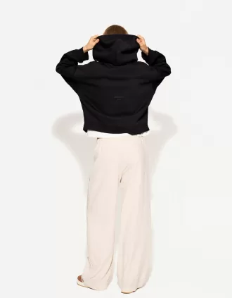 Pantaloni rustici