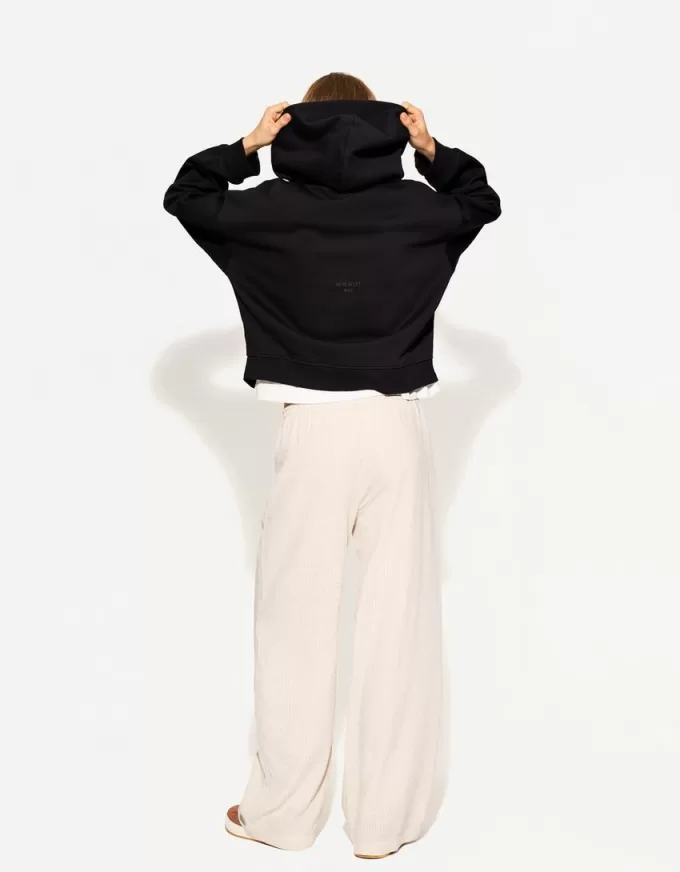 Pantaloni rustici