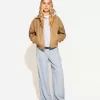 Pantaloni rustici