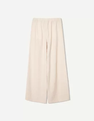 Pantaloni rustici