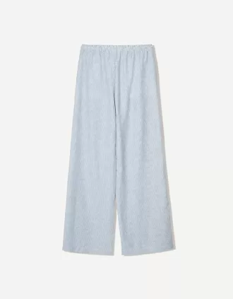 Pantaloni rustici