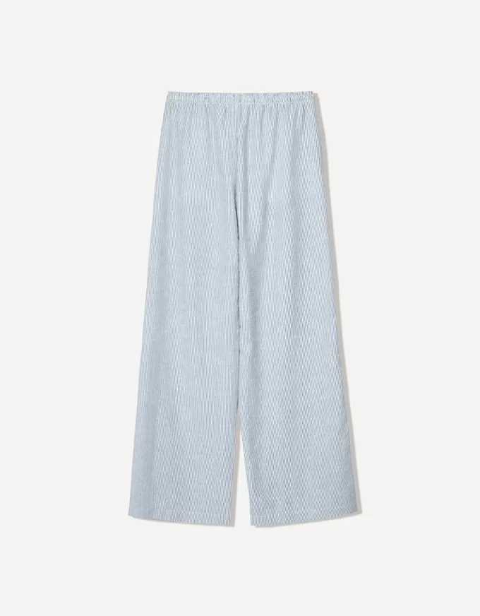 Pantaloni rustici