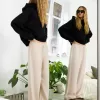 Pantaloni rustici