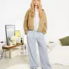 Pantaloni rustici
