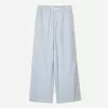 Pantaloni rustici