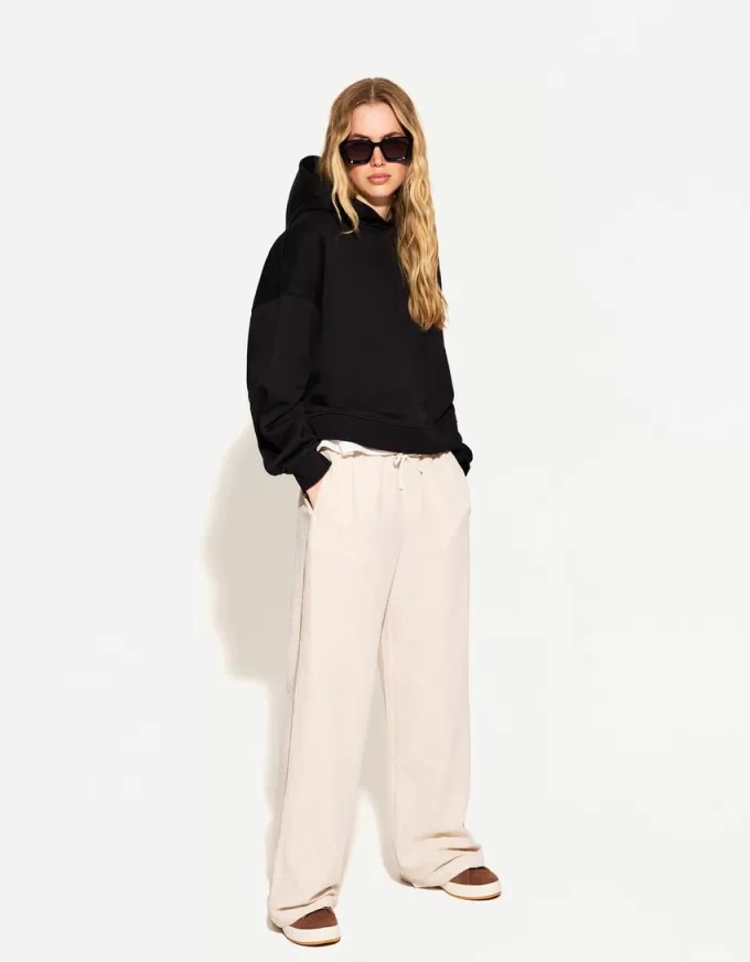 Pantaloni rustici