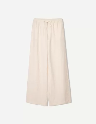 Pantaloni rustici