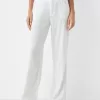 Pantaloni rustici largi