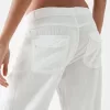 Pantaloni rustici largi