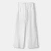 Pantaloni rustici largi