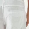 Pantaloni rustici largi
