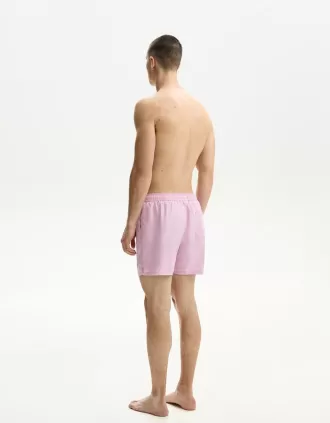 Pantaloni scurti de bord cu ajustare normală Pantaloni scurti de bord cu ajustare normală