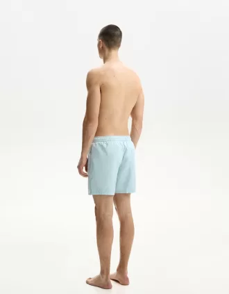 Pantaloni scurti de bord cu ajustare normală Pantaloni scurti de bord cu ajustare normală