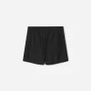 Pantaloni scurti de bord cu ajustare normală Pantaloni scurti de bord cu ajustare normală