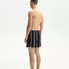 Pantaloni scurți imprimați Pantaloni scurți imprimați