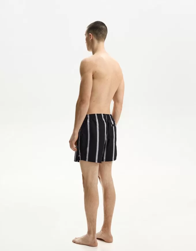 Pantaloni scurți imprimați Pantaloni scurți imprimați