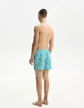 Pantaloni scurți imprimați