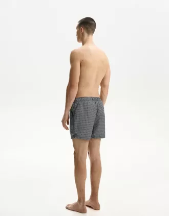 Pantaloni scurți imprimați
