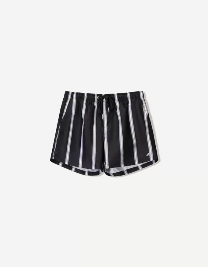 Pantaloni scurți imprimați Pantaloni scurți imprimați