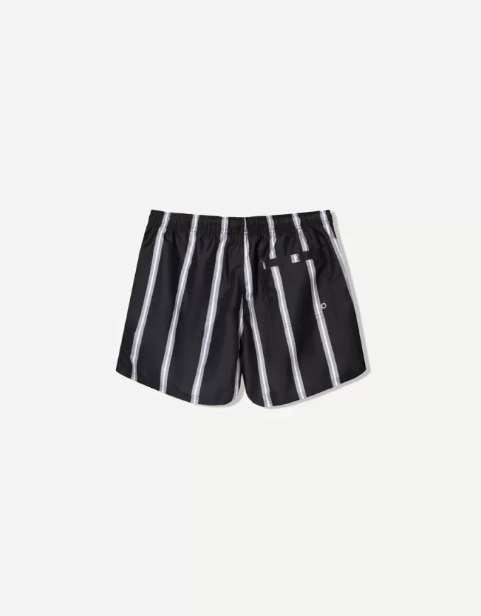 Pantaloni scurți imprimați Pantaloni scurți imprimați