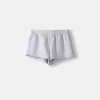 Pantaloni scurți în dungi Pantaloni scurți în dungi
