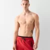 Pantaloni scurti sport imprimați Pantaloni scurti sport imprimați