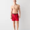 Pantaloni scurti sport imprimați Pantaloni scurti sport imprimați