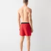 Pantaloni scurti sport imprimați Pantaloni scurti sport imprimați