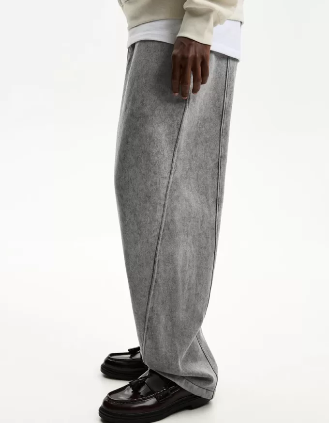 Pantaloni skater Pantaloni skater