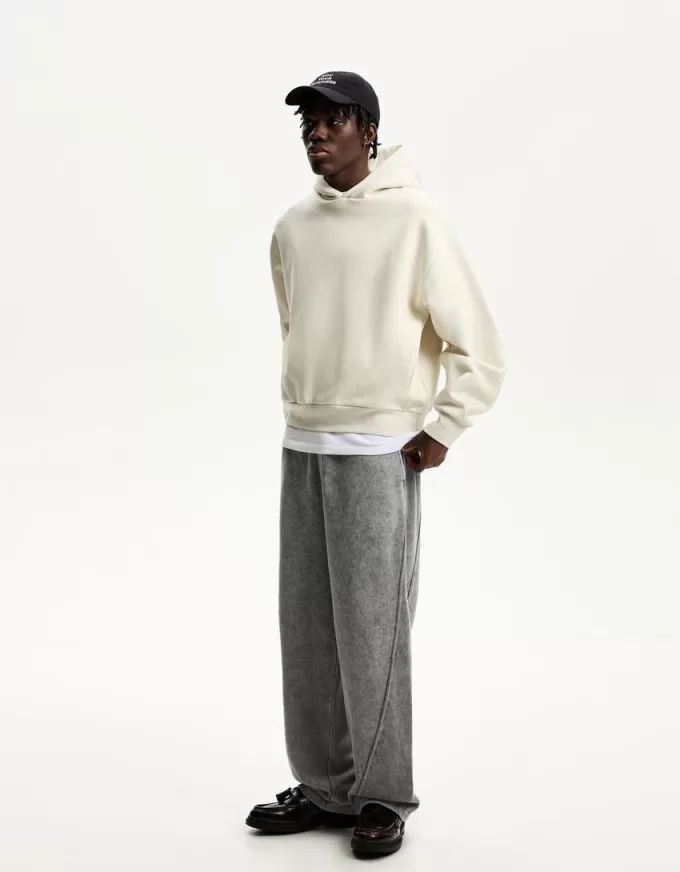 Pantaloni skater Pantaloni skater
