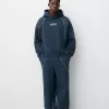 Pantaloni skater cu ornamente Pantaloni skater cu ornamente