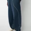 Pantaloni skater cu ornamente Pantaloni skater cu ornamente
