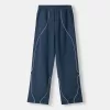 Pantaloni skater cu ornamente Pantaloni skater cu ornamente