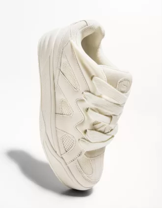 Pantofi de skate din mai multe piese