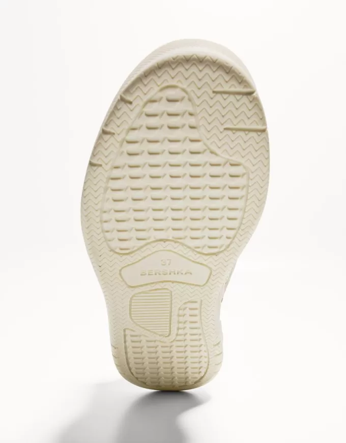Pantofi de skate din mai multe piese Pantofi de skate din mai multe piese