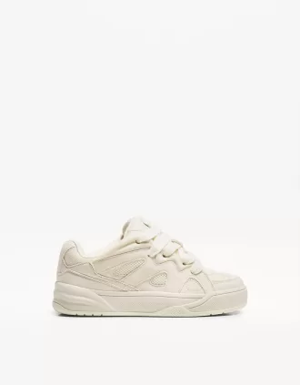 Pantofi de skate din mai multe piese