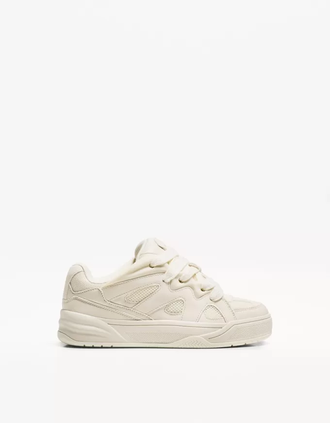 Pantofi de skate din mai multe piese Pantofi de skate din mai multe piese